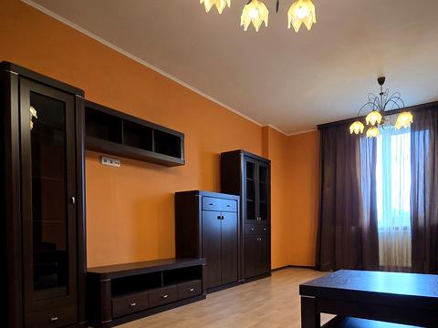 квартира за адресою Дмитра Чижевського вул. (Петра Чаадаєва), 2-А