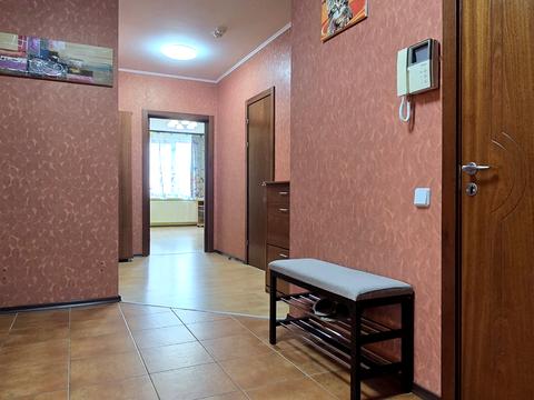 квартира за адресою Дмитра Чижевського вул. (Петра Чаадаєва), 2-А