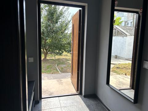 будинок за адресою Ю. Курія вул.