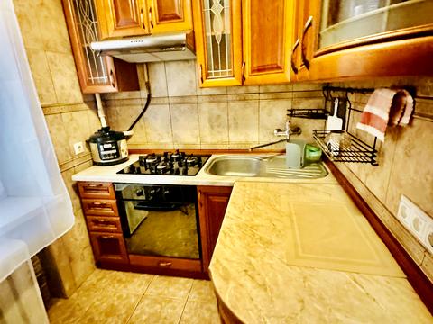 квартира по адресу Івана Котляревського бульв. (Праці), 6/14