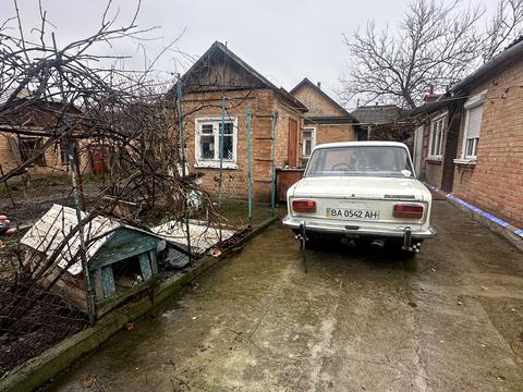 будинок за адресою Матросова Олександра вул., 110