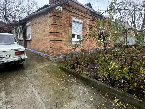 будинок за адресою Матросова Олександра вул., 110