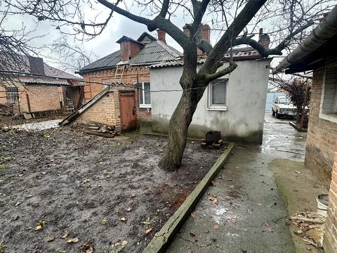 будинок за адресою Матросова Олександра вул., 110