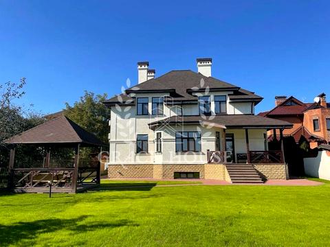 дом по адресу Ватутина пер.