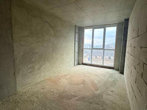 квартира за адресою Лісна вул., 1