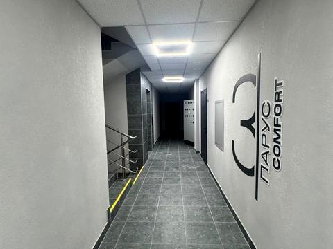 квартира за адресою Лісна вул., 1