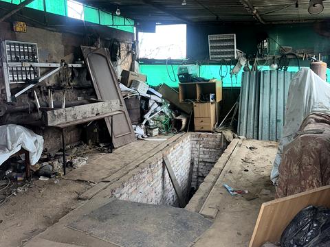 дом по адресу Казанская ул. (Казанська), 15