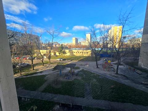 квартира за адресою Миколи Закревського вул., 27-А