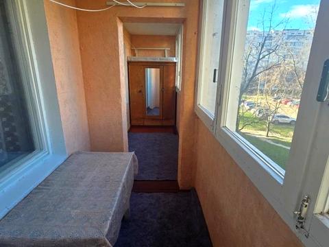 квартира за адресою Миколи Закревського вул., 27-А