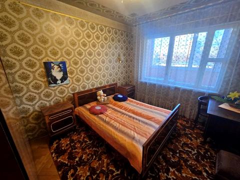 квартира за адресою Миколи Закревського вул., 27-А