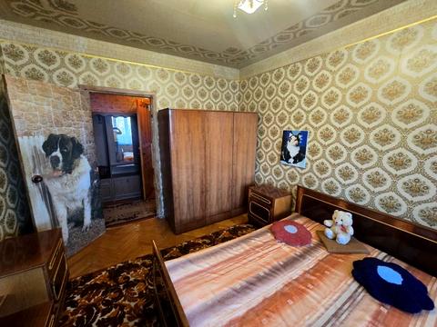 квартира за адресою Миколи Закревського вул., 27-А