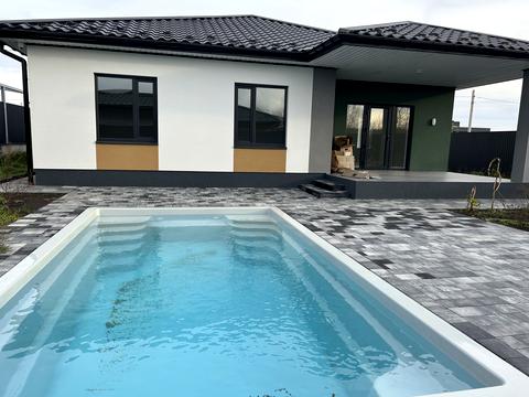 дом по адресу Головна