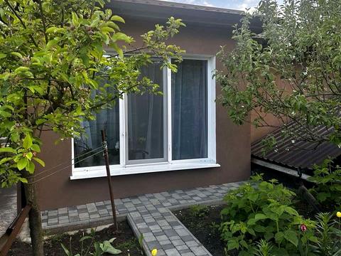 будинок за адресою Віктора Погрібного вул. (Першотравнева)