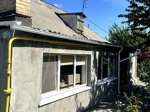 будинок за адресою Віктора Погрібного вул. (Першотравнева)