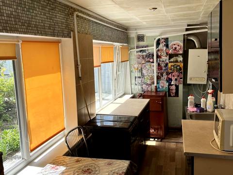 будинок за адресою Віктора Погрібного вул. (Першотравнева)