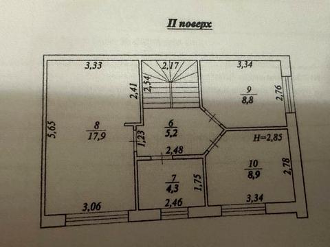 будинок за адресою Козацька вул., 82