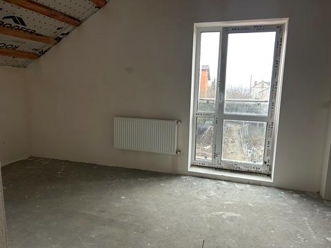 дом по адресу Спортивна