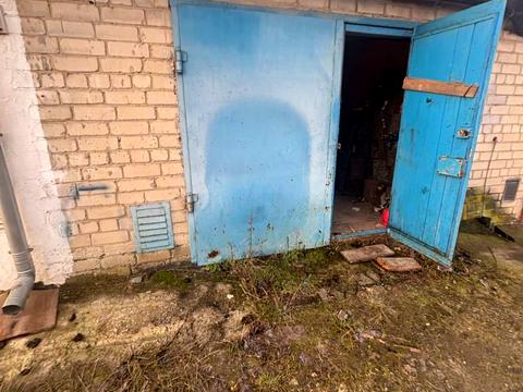 паркоместо по адресу Спортивная ул., 2