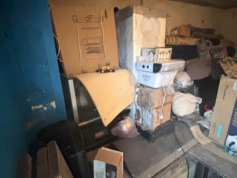 паркоместо по адресу Спортивная ул., 2