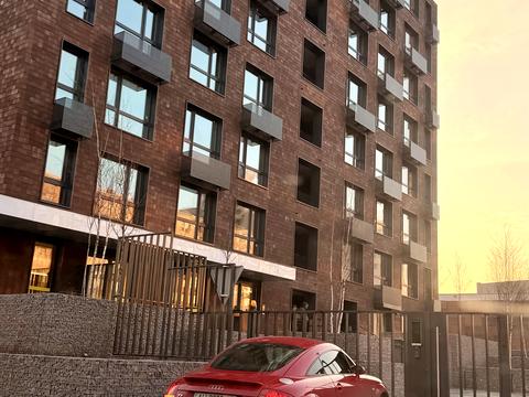 квартира за адресою Березняківська вул., 29