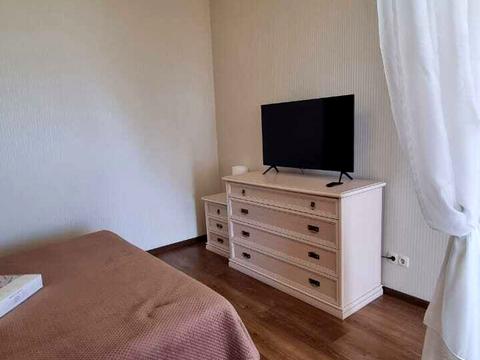 квартира по адресу Гагаринское Плато ул. (Гагаринское Плато), 5а к2