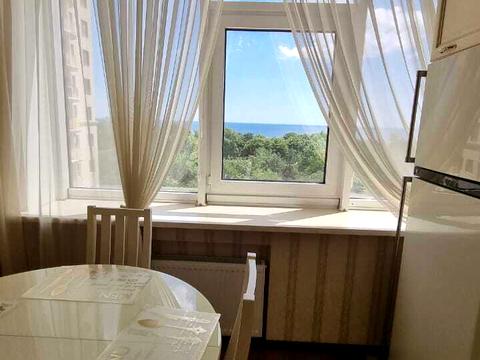 квартира по адресу Гагаринское Плато ул. (Гагаринское Плато), 5а к2