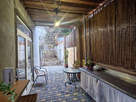 будинок за адресою Одеса, Дача Ковалевського вул.