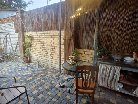 будинок за адресою Одеса, Дача Ковалевського вул.