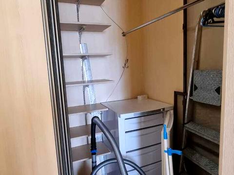 квартира по адресу Гагаринское Плато ул. (Гагаринское Плато), 5а к2