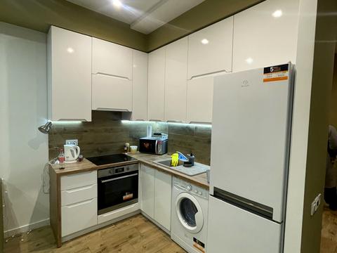 квартира по адресу Стрыйская ул., 86