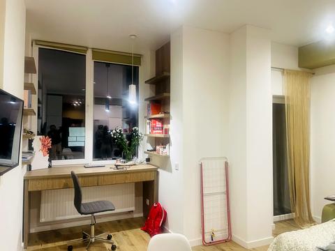 квартира за адресою Стрийська вул., 86