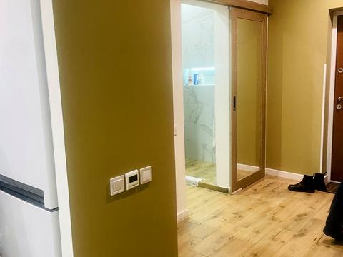 квартира за адресою Стрийська вул., 86