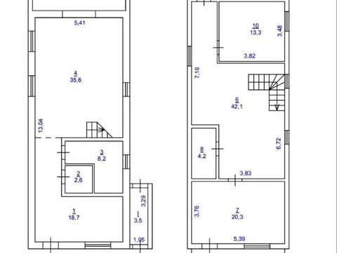 будинок за адресою Одеса, Дача Ковалевського вул.