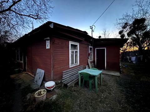 ділянка за адресою Київ, Звіринецький пров., 4