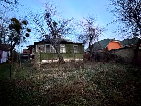 ділянка за адресою Київ, Звіринецький пров., 4