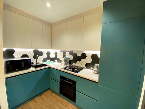 квартира за адресою Набережна Перемоги вул., 42