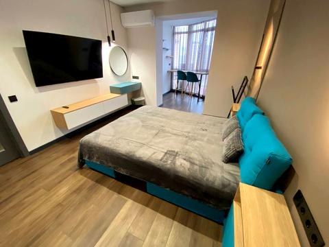 квартира за адресою Набережна Перемоги вул., 42