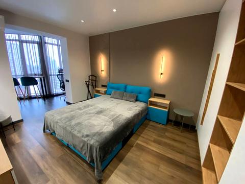 квартира за адресою Набережна Перемоги вул., 42