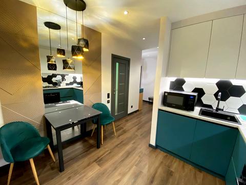 квартира за адресою Набережна Перемоги вул., 42