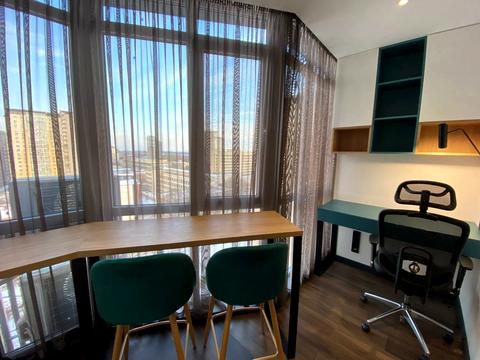 квартира за адресою Набережна Перемоги вул., 42