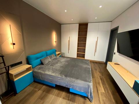 квартира за адресою Набережна Перемоги вул., 42