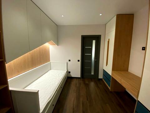 квартира за адресою Набережна Перемоги вул., 42