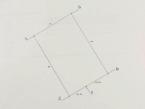 ділянка за адресою Грецький провулок