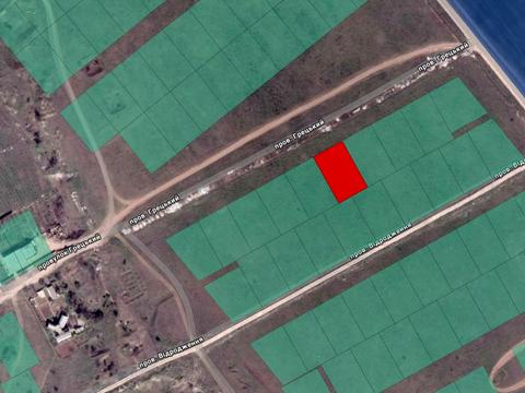 ділянка за адресою Грецький провулок