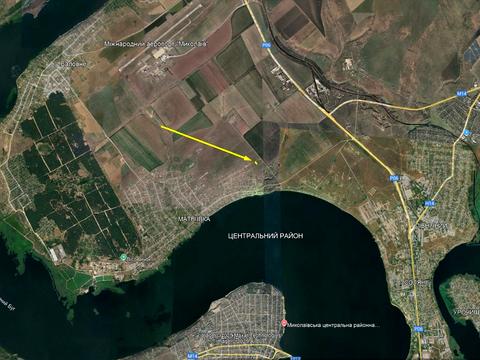 ділянка за адресою Грецький провулок