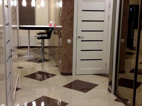 квартира за адресою Бакинська вул., 37-Д