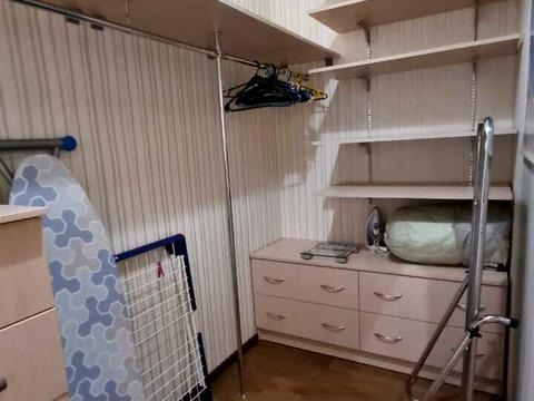 квартира по адресу Гагаринское Плато ул. (Гагаринское Плато), 5а к2