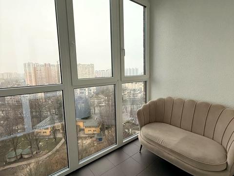 квартира за адресою Васильківська вул., 37-Г