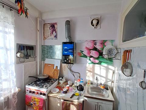 квартира за адресою Українська вул., 57-Б