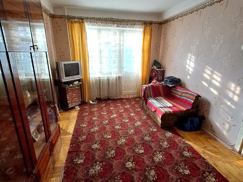 квартира за адресою Українська вул., 57-Б